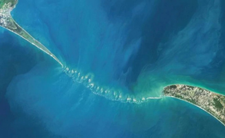 Ram Setu